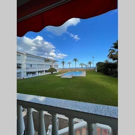 Caramelito Playamar Apartment Torremolinos Luaran gambar