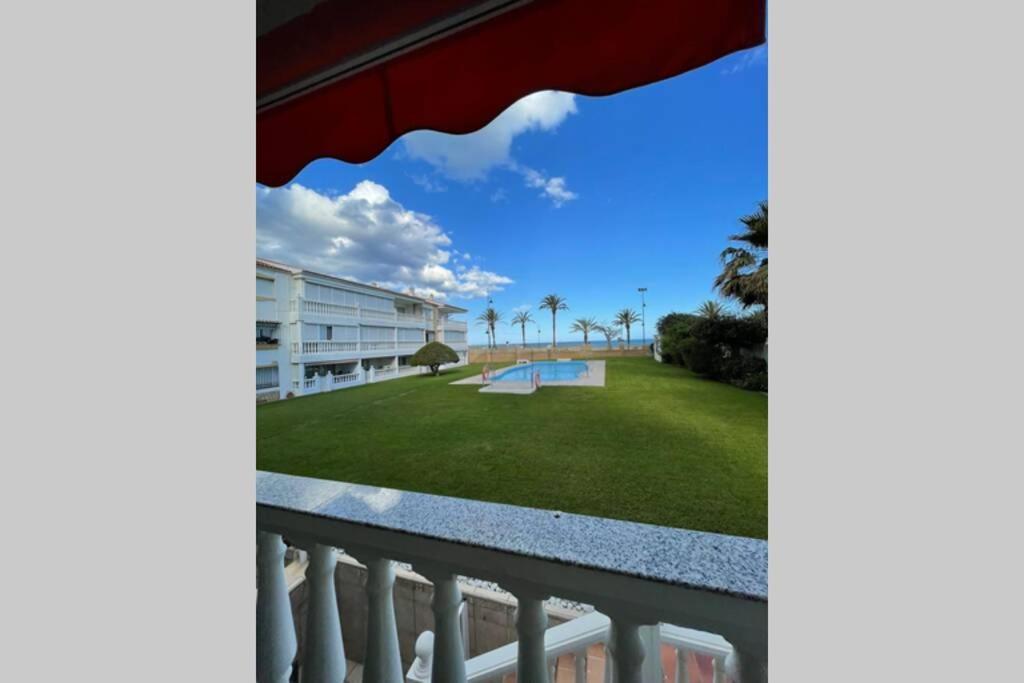 Caramelito Playamar Apartment Torremolinos Luaran gambar