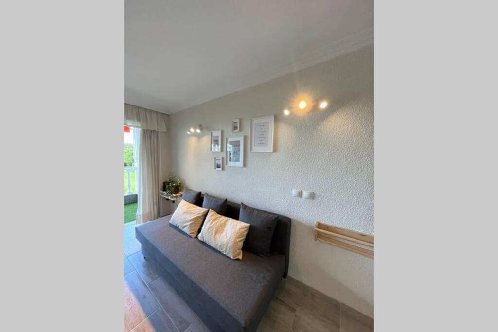 Caramelito Playamar Apartment Torremolinos Luaran gambar