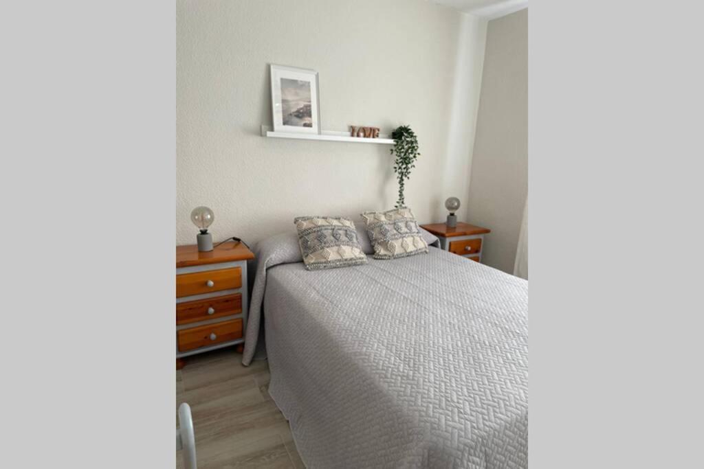 Caramelito Playamar Apartment Torremolinos Luaran gambar