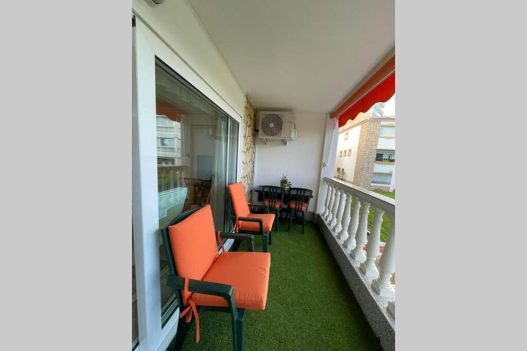 Caramelito Playamar Apartment Torremolinos Luaran gambar
