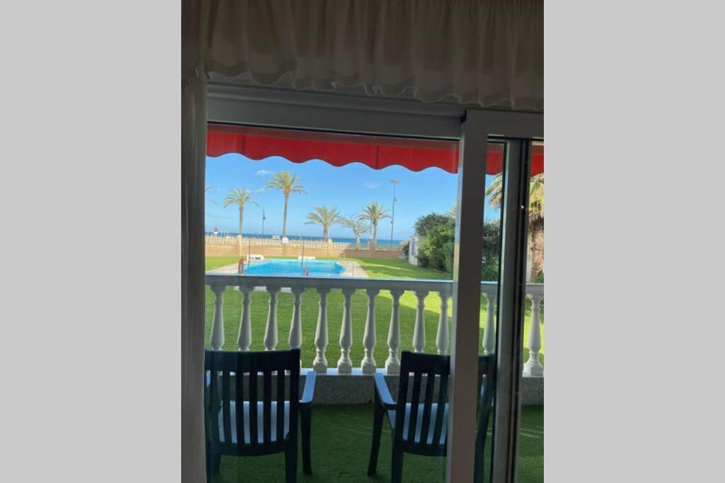 Caramelito Playamar Apartment Torremolinos Luaran gambar