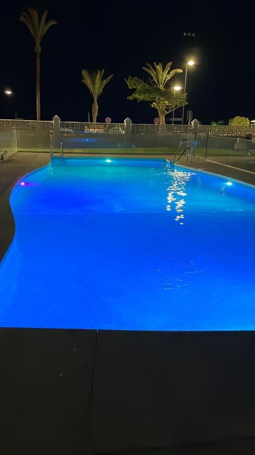 Caramelito Playamar Apartment Torremolinos Luaran gambar